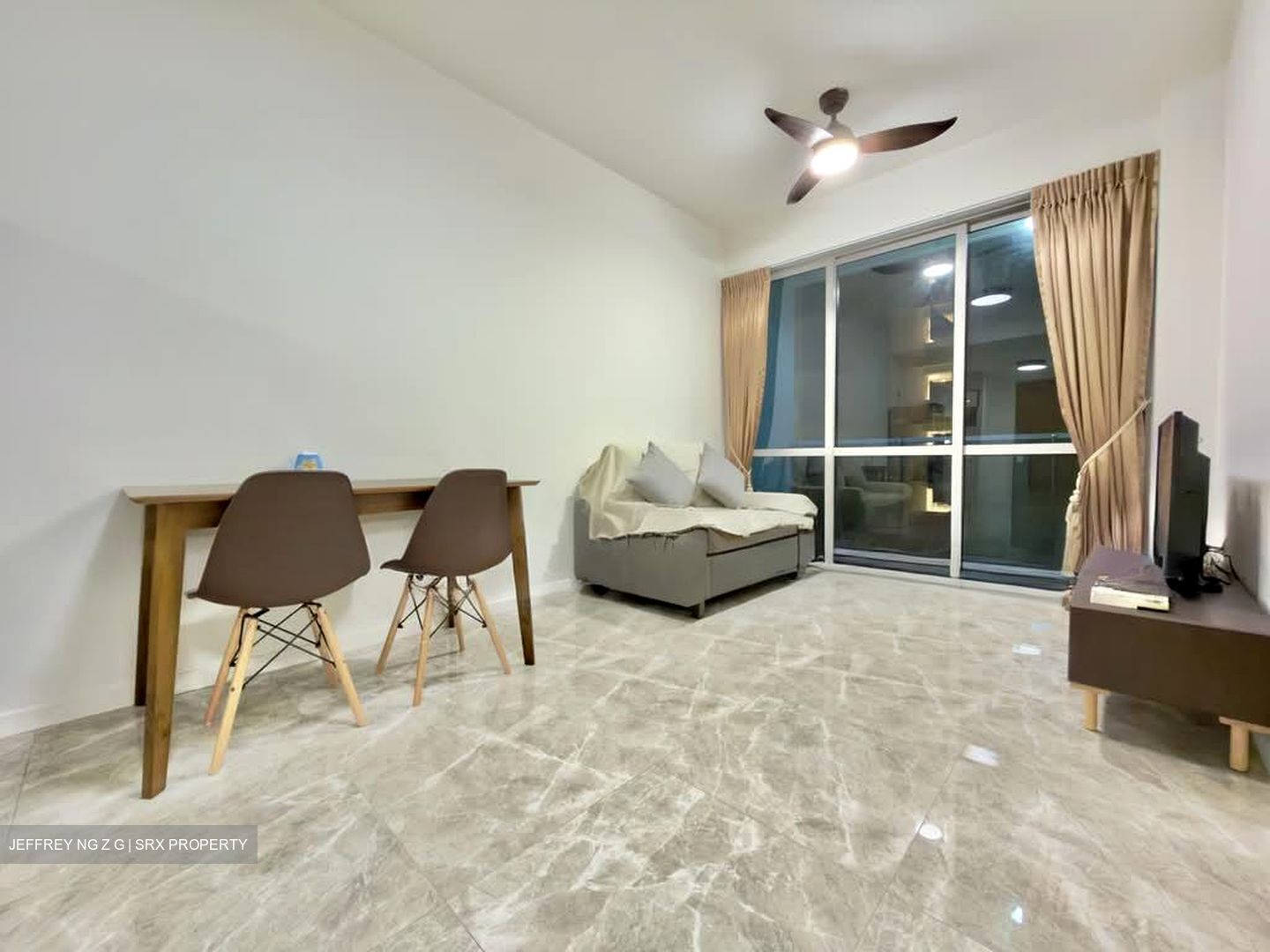 The Santorini (D18), Condominium #602625881
